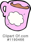 Coffee Clipart #1190466 by lineartestpilot