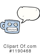 Coffee Clipart #1190468 by lineartestpilot