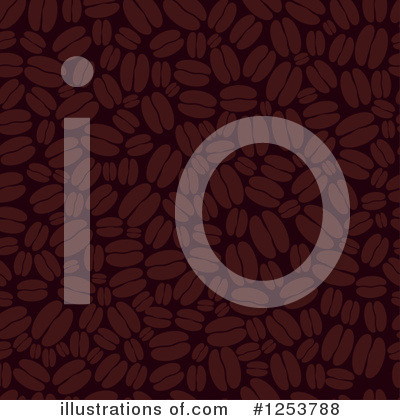 Royalty-Free (RF) Coffee Clipart Illustration by vectorace - Stock Sample #1253788