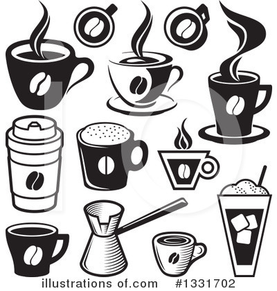 Icon Clipart #1331702 by Any Vector