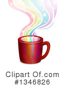 Coffee Clipart #1346826 by BNP Design Studio