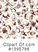 Coffee Clipart #1395796 by Vector Tradition SM