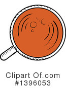 Coffee Clipart #1396053 by Vector Tradition SM