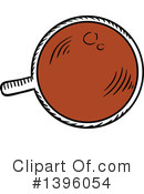 Coffee Clipart #1396054 by Vector Tradition SM