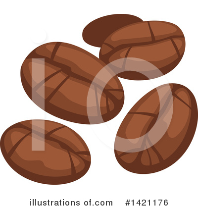 Royalty-Free (RF) Coffee Clipart Illustration by Vector Tradition SM - Stock Sample #1421176