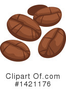 Coffee Clipart #1421176 by Vector Tradition SM
