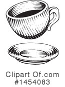 Coffee Clipart #1454083 by cidepix