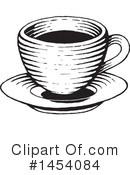 Coffee Clipart #1454084 by cidepix