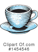 Coffee Clipart #1454546 by cidepix