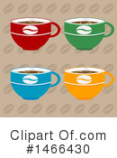 Coffee Clipart #1466430 by elaineitalia