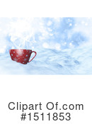 Coffee Clipart #1511853 by KJ Pargeter