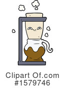 Coffee Clipart #1579746 by lineartestpilot