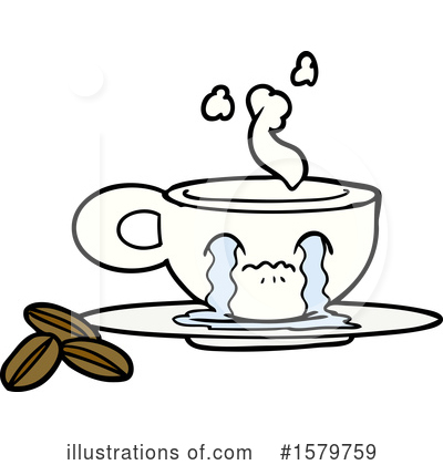 Drink Clipart #1579759 by lineartestpilot