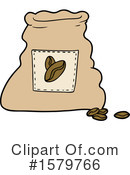 Coffee Clipart #1579766 by lineartestpilot