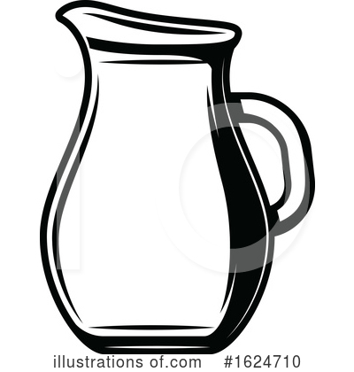 Royalty-Free (RF) Coffee Clipart Illustration by Vector Tradition SM - Stock Sample #1624710