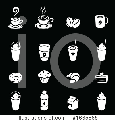 Cake Clipart #1665865 by cidepix