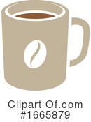 Coffee Clipart #1665879 by cidepix