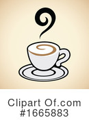 Coffee Clipart #1665883 by cidepix