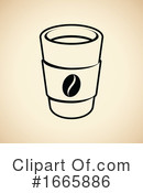Coffee Clipart #1665886 by cidepix