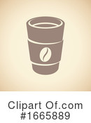 Coffee Clipart #1665889 by cidepix