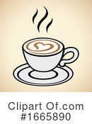 Coffee Clipart #1665890 by cidepix