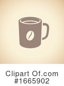 Coffee Clipart #1665902 by cidepix