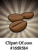 Coffee Clipart #1669584 by cidepix