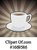 Coffee Clipart #1669586 by cidepix