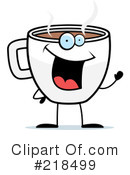 Coffee Clipart #218499 by Cory Thoman