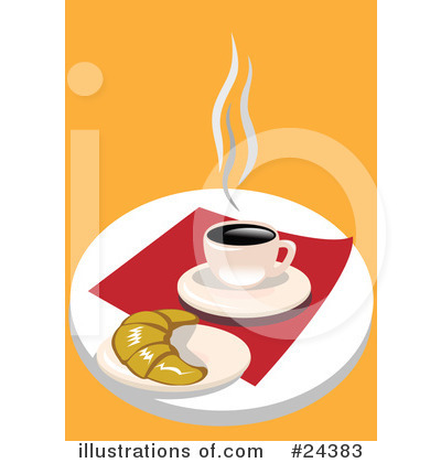 Cafe Clipart #24383 by Eugene