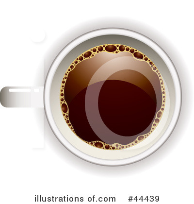 Coffee Clipart #44439 by michaeltravers