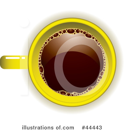 Coffee Clipart #44443 by michaeltravers