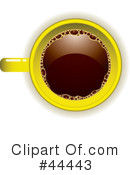 Coffee Clipart #44443 by michaeltravers