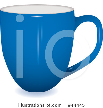 Coffee Cup Clipart #44445 by michaeltravers