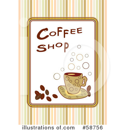 Coffee Cup Clipart #58756 by MilsiArt