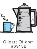 Coffee Clipart #69132 by xunantunich