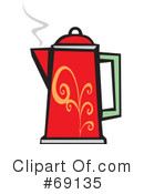 Coffee Clipart #69135 by xunantunich