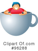 Coffee Clipart #96288 by Prawny