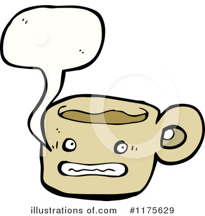 Drinking Clipart #1175629 by lineartestpilot