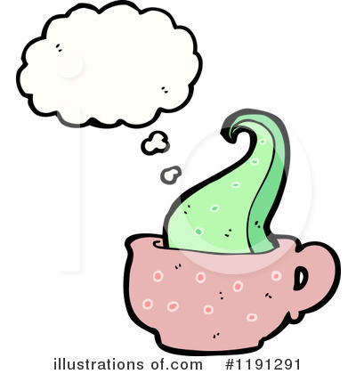 Tentacle Clipart #1191291 by lineartestpilot