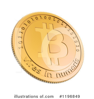 Coins Clipart #1196849 by Mopic