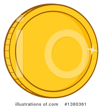 Finance Clipart #1380361 by Hit Toon