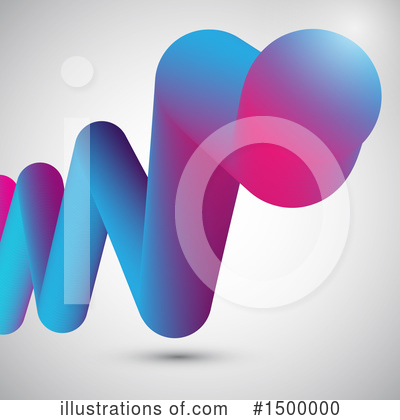 Royalty-Free (RF) Color Clipart Illustration by KJ Pargeter - Stock Sample #1500000