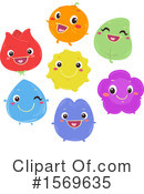 Color Clipart #1569635 by BNP Design Studio