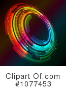 Colorful Clipart #1077453 by KJ Pargeter