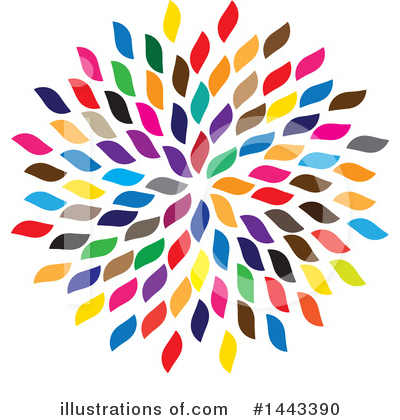 Royalty-Free (RF) Colorful Clipart Illustration by ColorMagic - Stock Sample #1443390