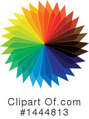 Colorful Clipart #1444813 by ColorMagic