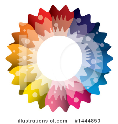 Royalty-Free (RF) Colorful Clipart Illustration by ColorMagic - Stock Sample #1444850