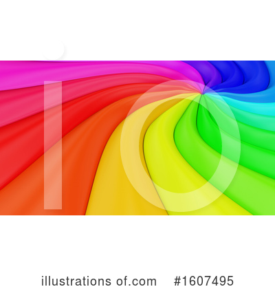 Royalty-Free (RF) Colorful Clipart Illustration by KJ Pargeter - Stock Sample #1607495