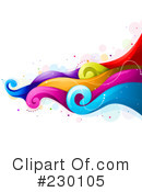 Colorful Clipart #230105 by BNP Design Studio